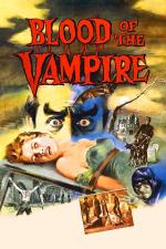 Film Blood of the Vampire (Blood of the Vampire) 1958 online ke shlédnutí