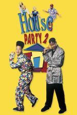 Film House party 2: Pyžamový mejdan (House Party 2) 1991 online ke shlédnutí