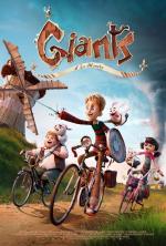 Film Fantastická parta (Giants of La Mancha) 2024 online ke shlédnutí