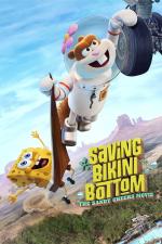 Film Záchrana Zátiší Bikin: Veverka Sandy zasahuje (Saving Bikini Bottom: The Sandy Cheeks Movie) 2024 online ke shlédnutí