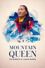 Film Královna hor: Lhakpa Sherpa na vrcholu (Mountain Queen: The Summits of Lhakpa Sherpa) 2023 online ke shlédnutí