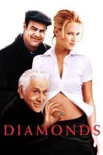 Film Honba za diamanty (Diamonds) 1999 online ke shlédnutí