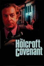 Film Holcroftův pakt (The Holcroft Covenant) 1985 online ke shlédnutí