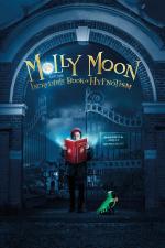 Film Molly Moonová (Molly Moon and the Incredible Book of Hypnotism) 2015 online ke shlédnutí