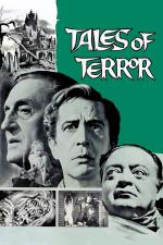 Film Historky hrůzy (Tales of Terror) 1962 online ke shlédnutí