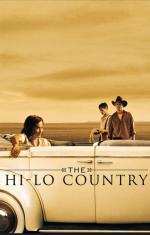 Film Hi-Lo Country (The Hi-Lo Country) 1998 online ke shlédnutí