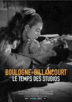 Film Billancourt: Belmondo, Delon, Gabin a ti druzí (Boulogne-billancourt le temps des studios) 2020 online ke shlédnutí