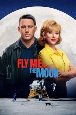 Film Vezmi mě na Měsíc (Fly Me to the Moon) 2024 online ke shlédnutí