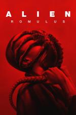 Film Vetřelec: Romulus (Alien: Romulus) 2024 online ke shlédnutí