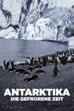 Film Antarktida pohledem z nebe (Antarctica - The Frozen Time) 2021 online ke shlédnutí