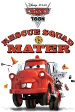 Film Hasičák Burák (Rescue Squad Mater) 2007 online ke shlédnutí