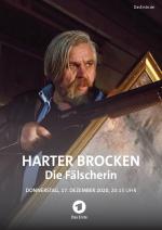 Film Harter Brocken: Die Fälscherin (Tajomné hory: Podvodníčka) 2020 online ke shlédnutí