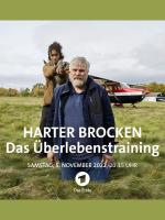 Film Harter Brocken: Das Überlebenstraining (Tajomné hory: Kurz prežitia) 2022 online ke shlédnutí