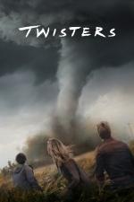 Film Twisters (Twisters) 2024 online ke shlédnutí