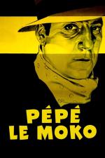 Film Pépé le Moko (Pépé le Moko) 1937 online ke shlédnutí