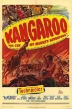 Film Kangaroo (Kangaroo) 1952 online ke shlédnutí