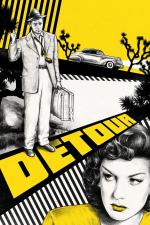 Film Objížďka (Detour) 1945 online ke shlédnutí