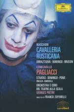 Film Sedlák kavalír (Cavalleria rusticana) 1982 online ke shlédnutí