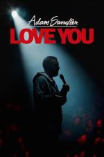 Film Adam Sandler: Love You (Adam Sandler: Love You) 2024 online ke shlédnutí