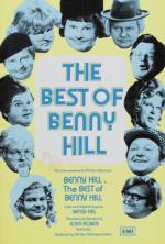 Film To nejlepší z Bennyho Hilla (The Best of Benny Hill) 1974 online ke shlédnutí