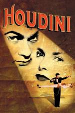 Film Houdini (Houdini) 1953 online ke shlédnutí