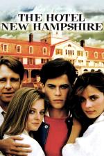 Film Hotel New Hampshire (The Hotel New Hampshire) 1984 online ke shlédnutí