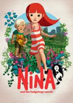 Film Nina a ježkovo tajemství (Nina and Hedgehog's Secret) 2023 online ke shlédnutí