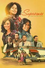 Film Sedánky v bistru u Earla (The Supremes at Earl's All-You-Can-Eat) 2024 online ke shlédnutí