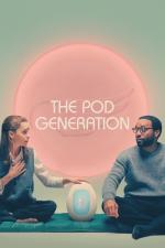 Film Generace F (The Pod Generation) 2023 online ke shlédnutí