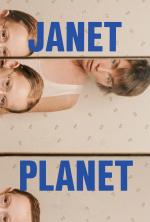 Film Janet Planet (Janet Planet) 2023 online ke shlédnutí