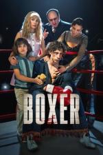 Film Boxer (Bokser) 2024 online ke shlédnutí