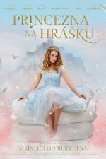 Film Princezna na hrášku (Once Upon a Princess) 2024 online ke shlédnutí