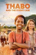 Film Thabo a případ Nosorožec (Thabo and the Rhino Case) 2023 online ke shlédnutí