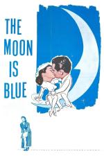 Film Měsíc je modrý (The Moon Is Blue) 1953 online ke shlédnutí