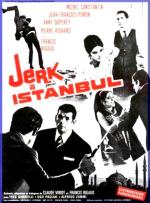 Film Jerk à Istanbul (Cento milioni per morire) 1967 online ke shlédnutí