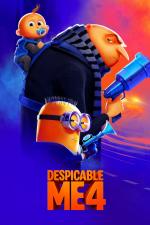 Film Já, padouch 4 (Despicable Me 4) 2024 online ke shlédnutí