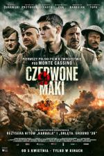 Film Bitva o Monte Cassino (Czerwone Maki) 2024 online ke shlédnutí