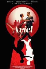 Film Ariel: Návrat do Buenos Aires (Ariel) 2022 online ke shlédnutí