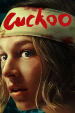 Film Cuckoo (Cuckoo) 2024 online ke shlédnutí