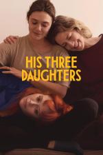 Film Jeho tři dcery (His Three Daughters) 2023 online ke shlédnutí