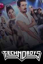 Film Technoboys (Technoboys) 2024 online ke shlédnutí