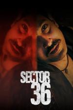 Film Sektor 36 (Sektor 36) 2024 online ke shlédnutí