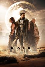 Film Kalki 2898-AD (Project K) 2024 online ke shlédnutí