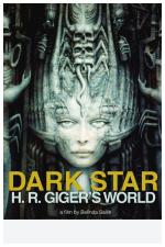 Film Dark Star – Svět HR Gigera (Dark Star: HR Gigers Welt) 2014 online ke shlédnutí