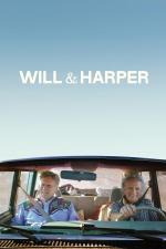 Film Will a Harper (Will & Harper) 2024 online ke shlédnutí