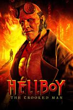 Film Hellboy: The Crooked Man (Hellboy: The Crooked Man) 2024 online ke shlédnutí