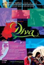 Film Diva (Diva) 1981 online ke shlédnutí