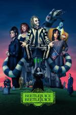 Film Beetlejuice Beetlejuice (Beetlejuice Beetlejuice) 2024 online ke shlédnutí