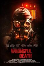 Film Wrongful Death (Wrongful Death) 2023 online ke shlédnutí