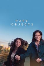 Film Rare Objects (Rare Objects) 2023 online ke shlédnutí